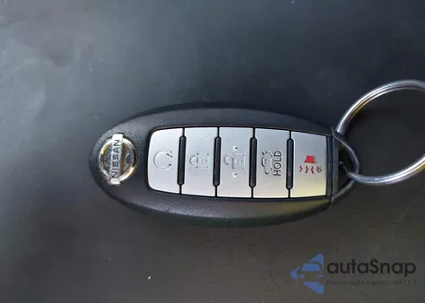 2014 Nissan Altima 2.5 S из США, поврежденный, VIN 1N4AL3AP5EC137066